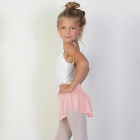 Skirt And Top Set Formal Bullet Pointe Kids Skirt