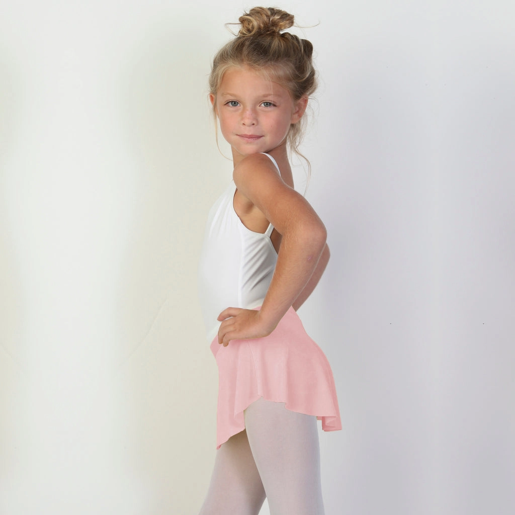 Bridal Separates Skirt Bullet Pointe Kids Skirt
