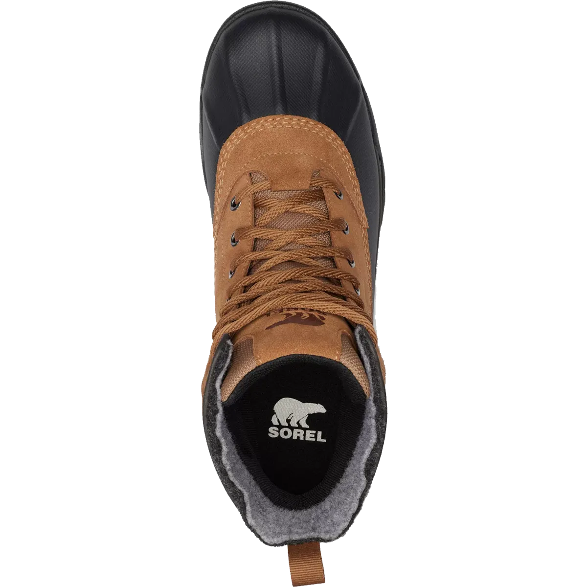 Buxton Lite Waterproof Boot Lace Shoes That You Can Tie That Are Waterproof