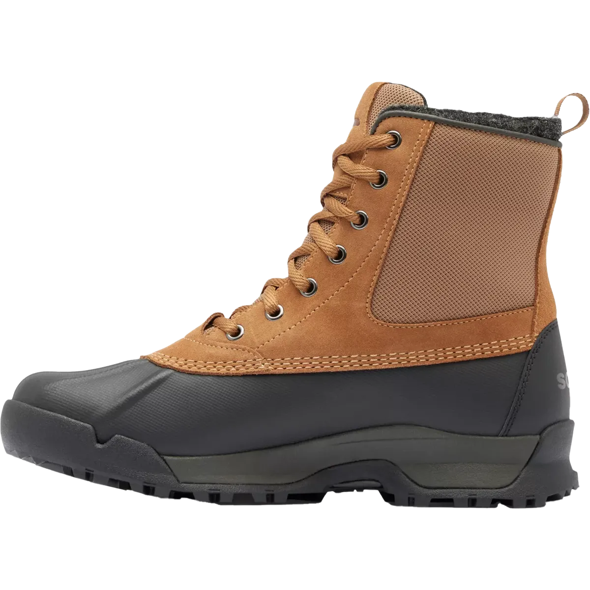 Buxton Lite Waterproof Boot Garden Waterproof Shoes