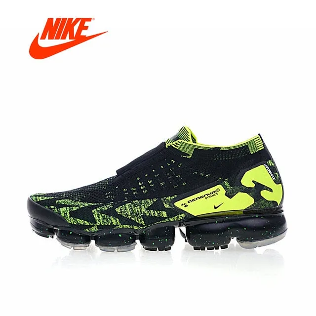 Ultraboost 4.0 Dna Running Shoes Original New Arrival Authentic Nike Vapormax FK Moc 2 "Acronym" Mens Running Shoes Sports Outdoor Sneakers Gym Shoes AQ0996-007