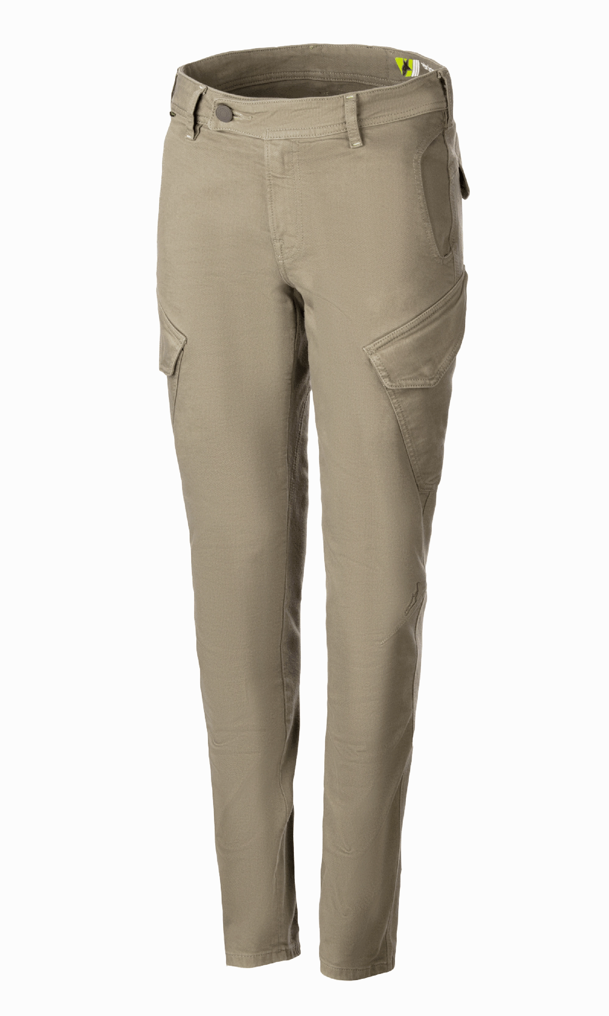 Fabletics Heights Cargo Pants Caliber Women's Tech Riding Denim