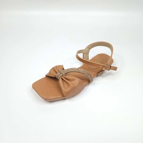 Camel Stud Sandals Icon Sandals