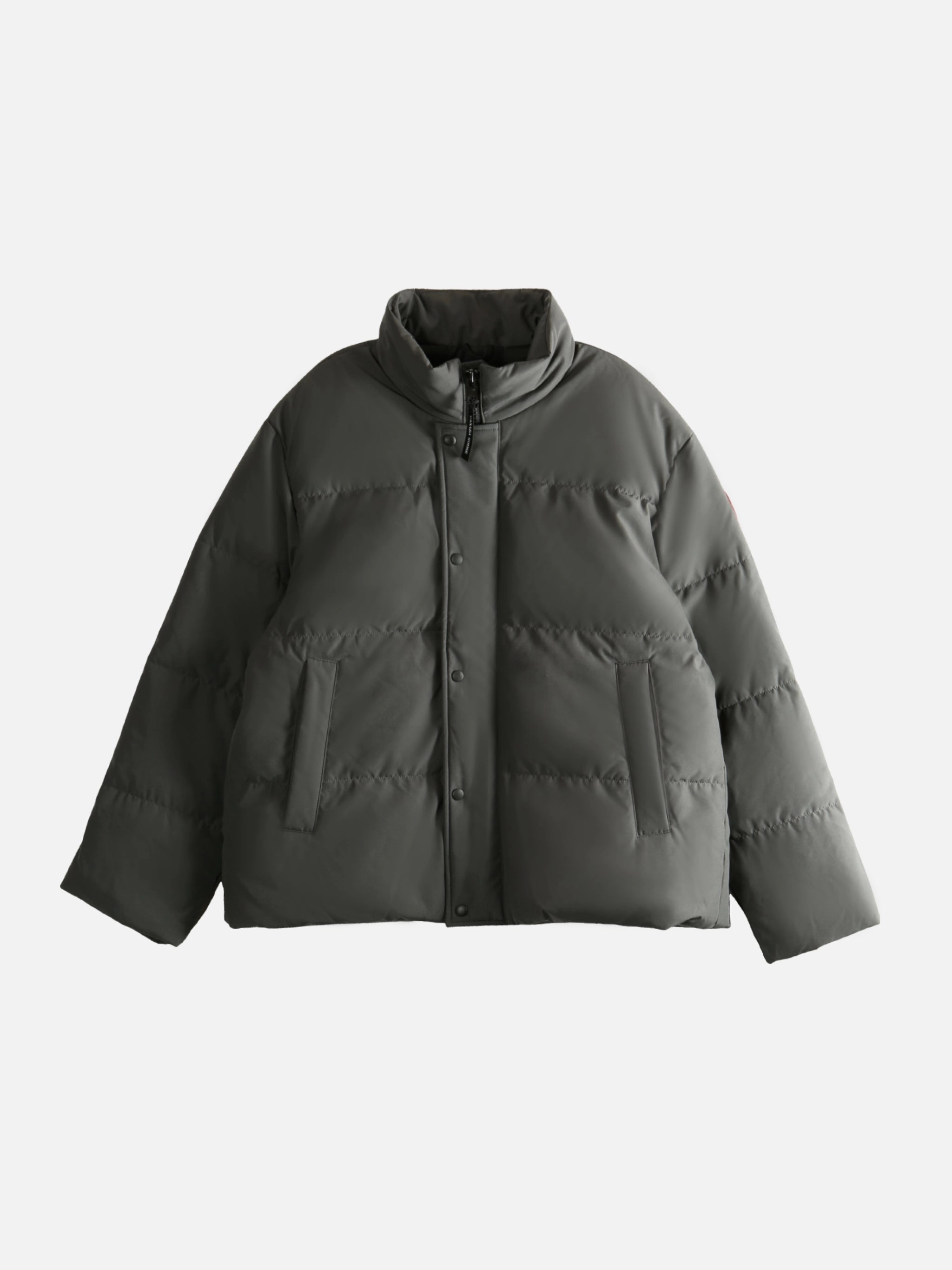 CANADA GOOSE - Men Bayview Parka Inuit Winter Coats