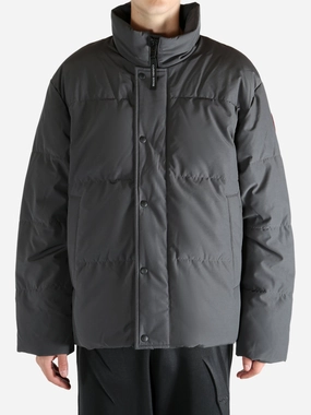 CANADA GOOSE - Men Bayview Parka Express Coats