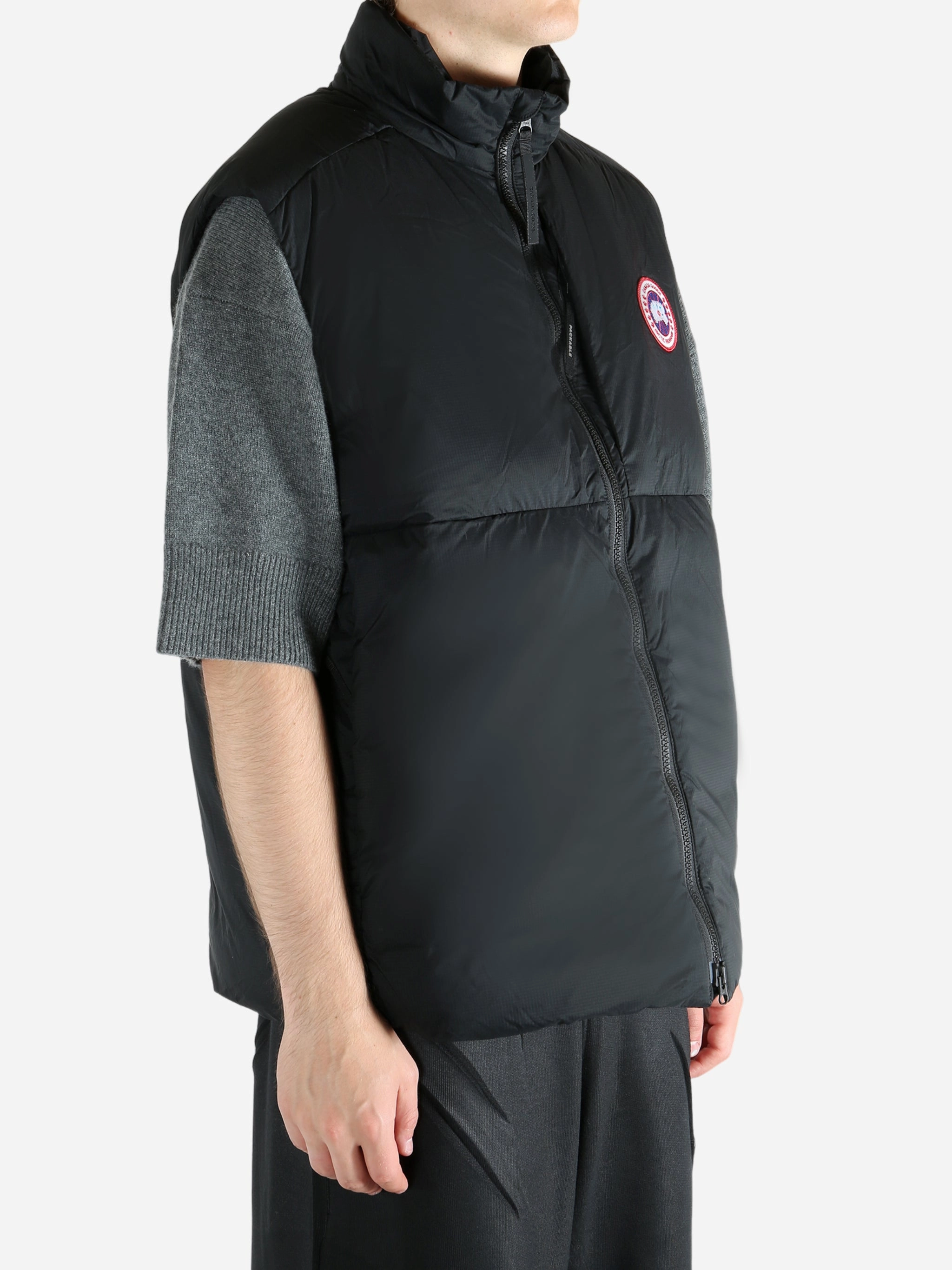 CANADA GOOSE - Men Lodge Vest Winter Coats Cheap