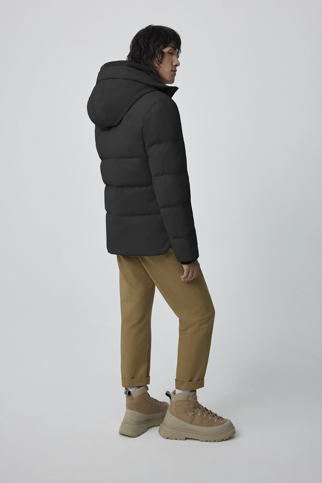 Coats & Jackets On Sale CANADA GOOSE - Men MacMillan Parka