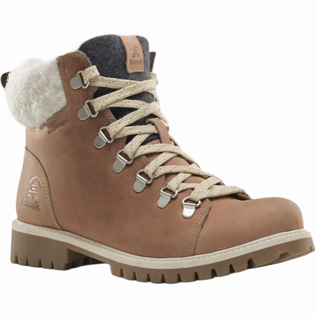 Waterproof Trainer Shoes Women's Rogue Hike 3