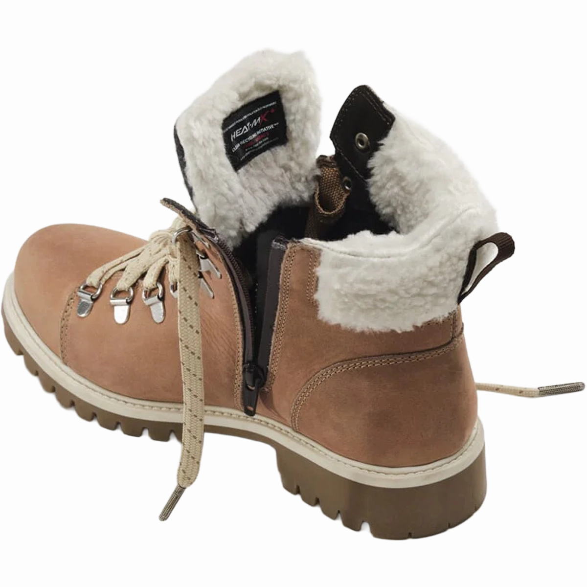 Granite Trail Waterproof Shoe Women's Rogue Hike 3