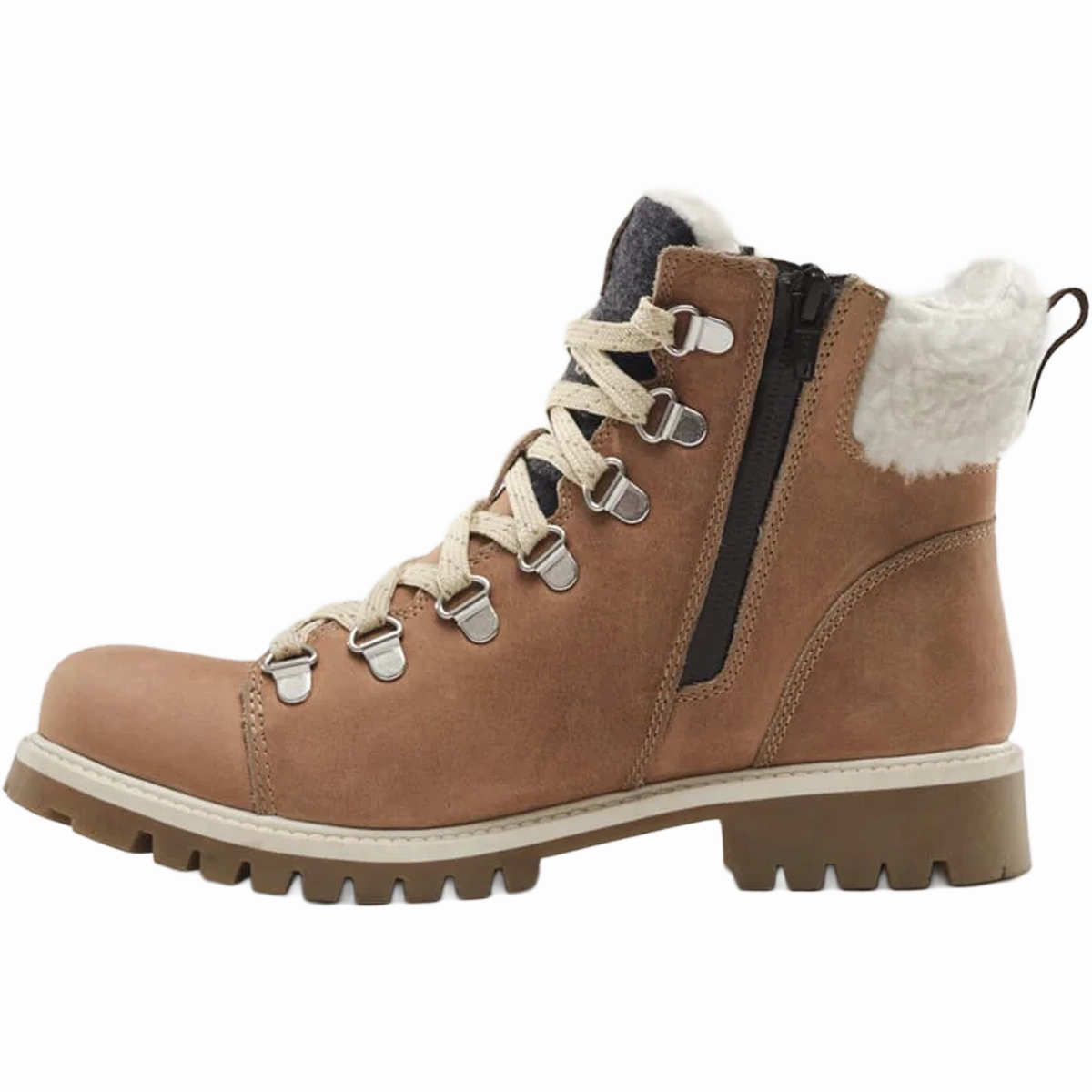 Women's Rogue Hike 3 Waterproof Hiking Shoes Lightweight