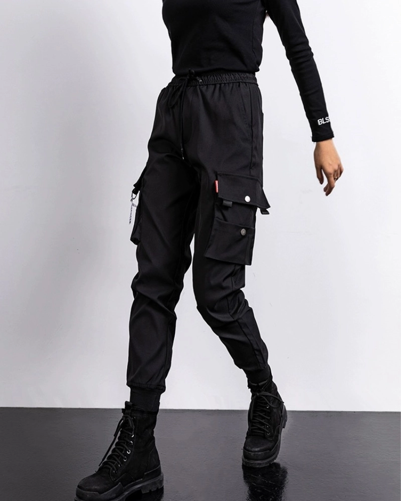 Slim Cargo Pants Womens Tripp Nyc Cargo Pants