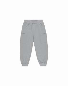 5.11 Slim Cargo Pants Cargo Jogger | Dusty Blue