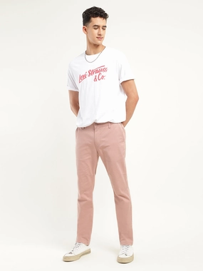 Cargo Pants For Near Me Men's 511 Slim Fit Light Pink Cargo Trousers