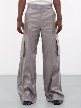 Street Style Cargo Pants Outfit Cargo Pants (AE23TR09-GREY)