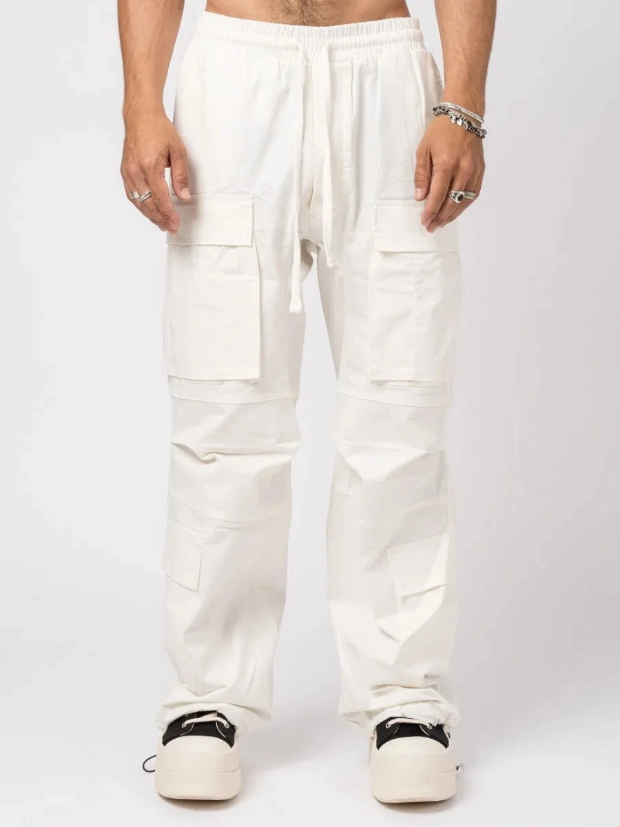 PANTS Cargo Pants For Travel