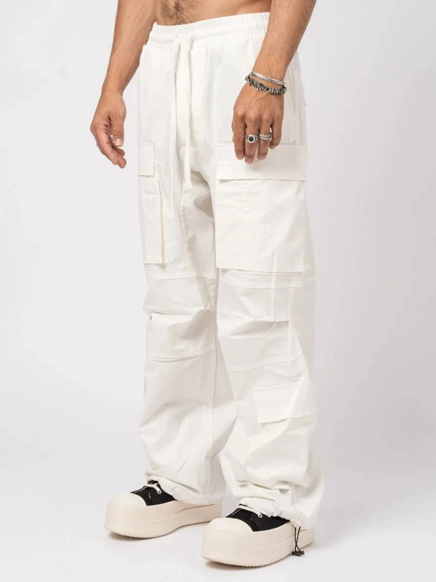 PANTS Cargo Pants Balenciaga