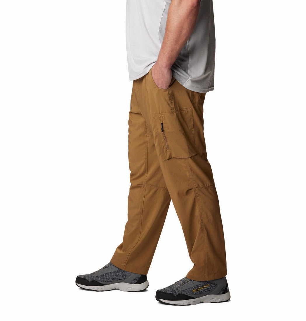 Dickies Cargo Pants Size Chart Columbia Men Brown Silver Ridge Utility Pant (Sun Protection)