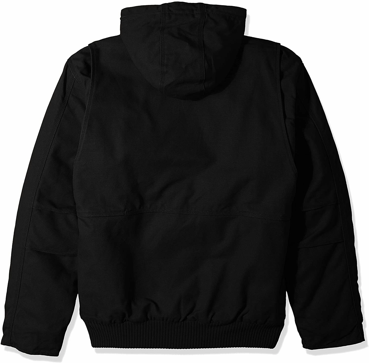 Tweed Long Coats Carhartt Men's Full Swing Armstrong Active Jacket