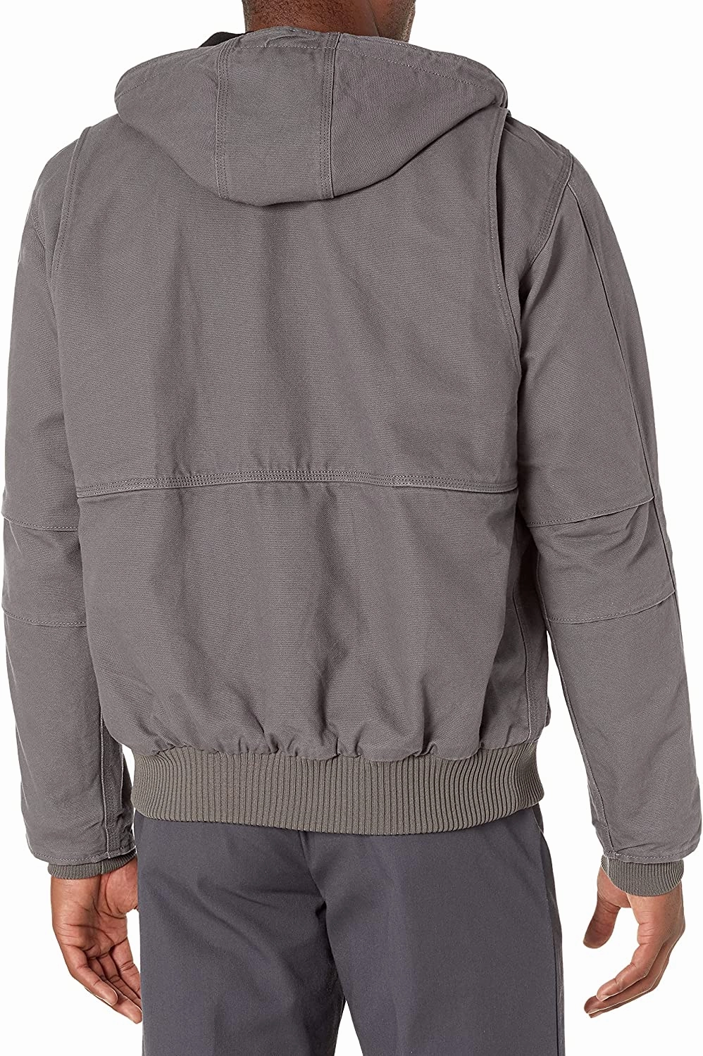 Derby Coats Carhartt Men's Full Swing Armstrong Active Jacket