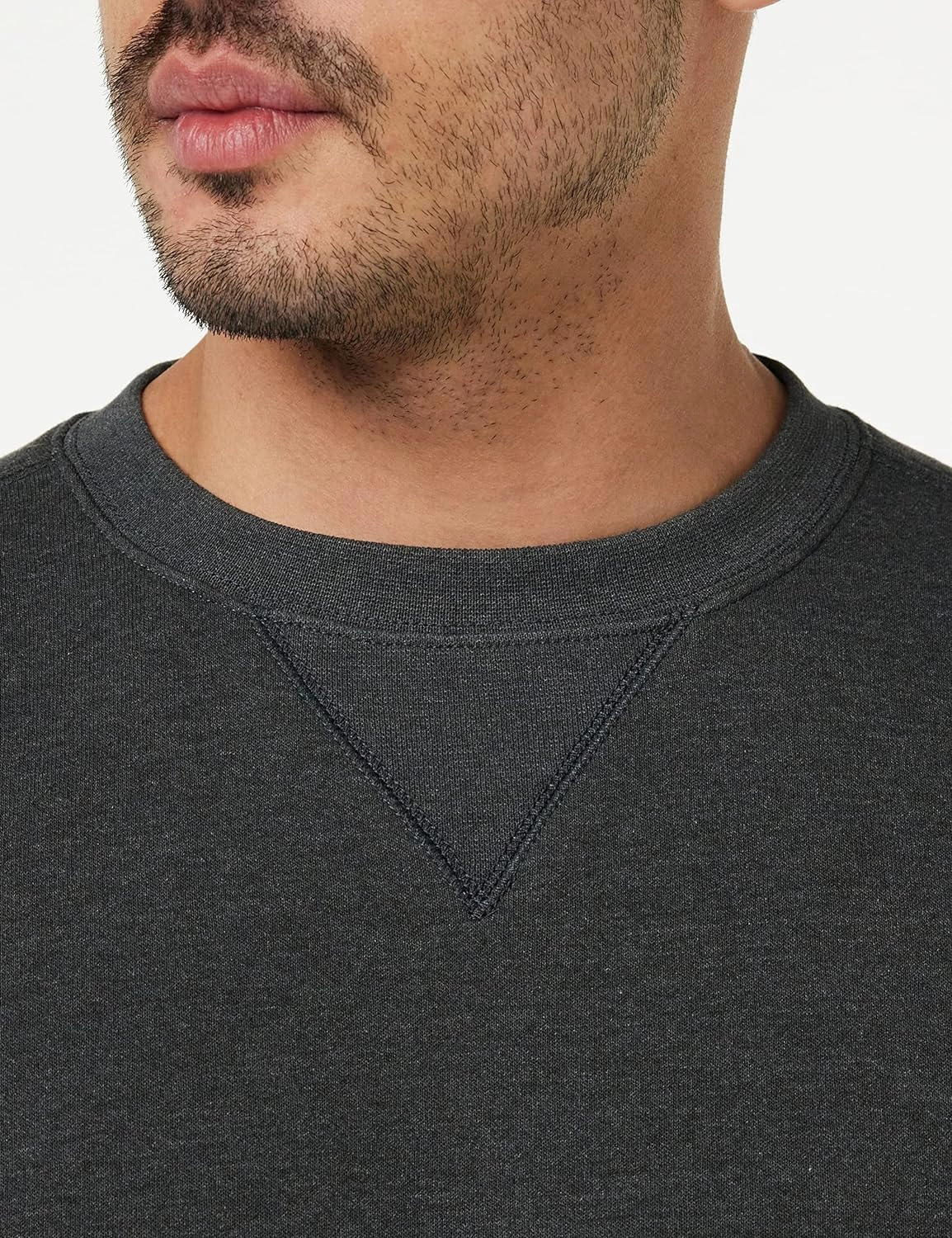 Crewnecks Sweatshirts Carhartt Men's Loose Fit Midweight Crewneck Sweatshirt