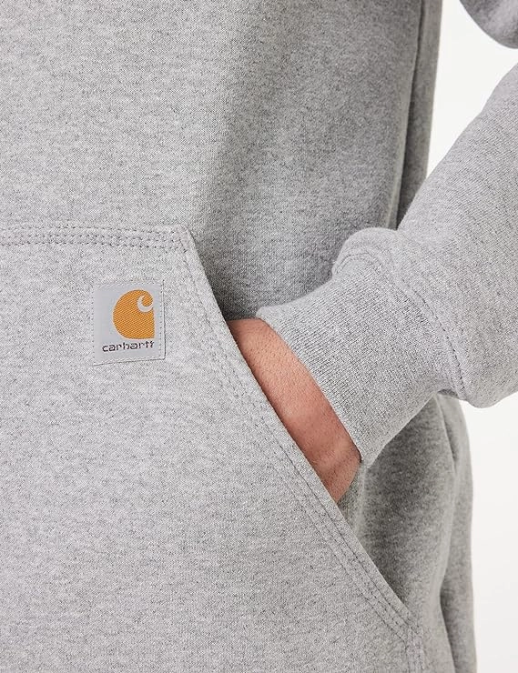 Cool Wrestling Sweatshirts Carhartt Men's Loose Fit Midweight Sweatshirt