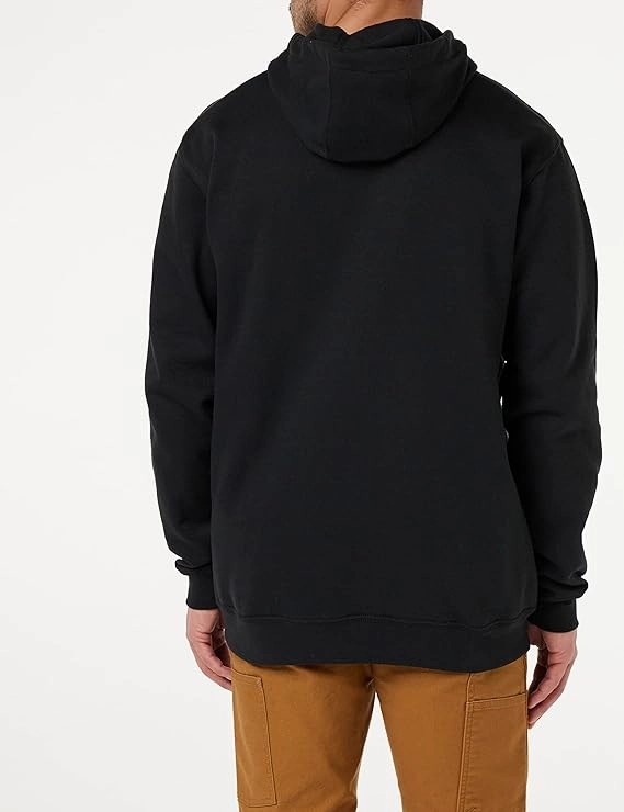 Carhartt Men's Loose Fit Midweight Sweatshirt St Patty's Day Sweatshirts