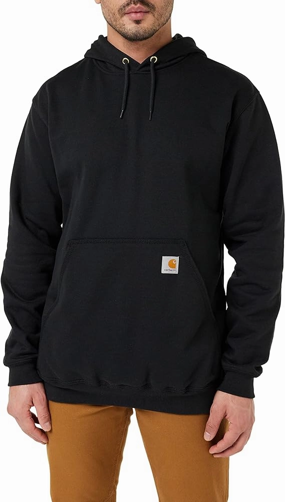 Carhartt Men's Loose Fit Midweight Sweatshirt Sweatshirts Monogrammed