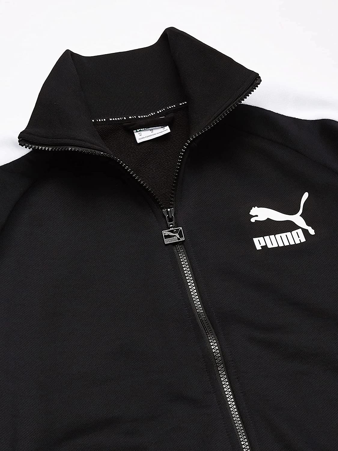 Arctic Cat Sweatshirts PUMA Men's Iconic T7 Track Jacket 530094