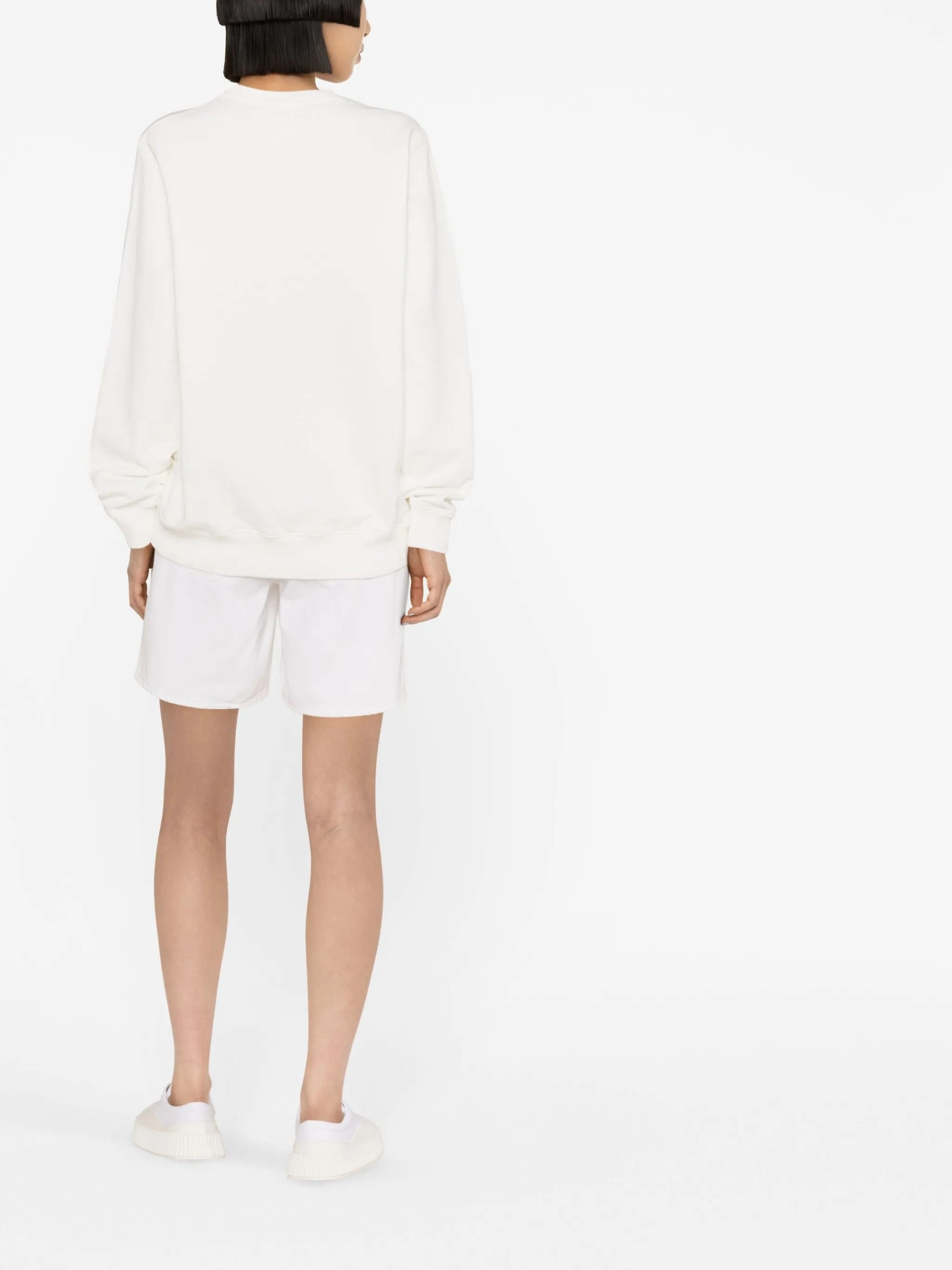 Best Sweatshirts To Buy Casa Way embroidered sweatshirt