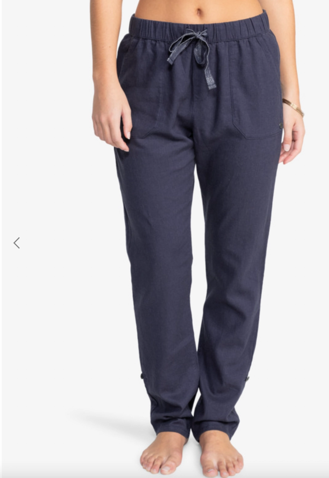 North Face Never Stop Wearing Cargo Pants Roxy On The Seashore - Cargo Pants For Women