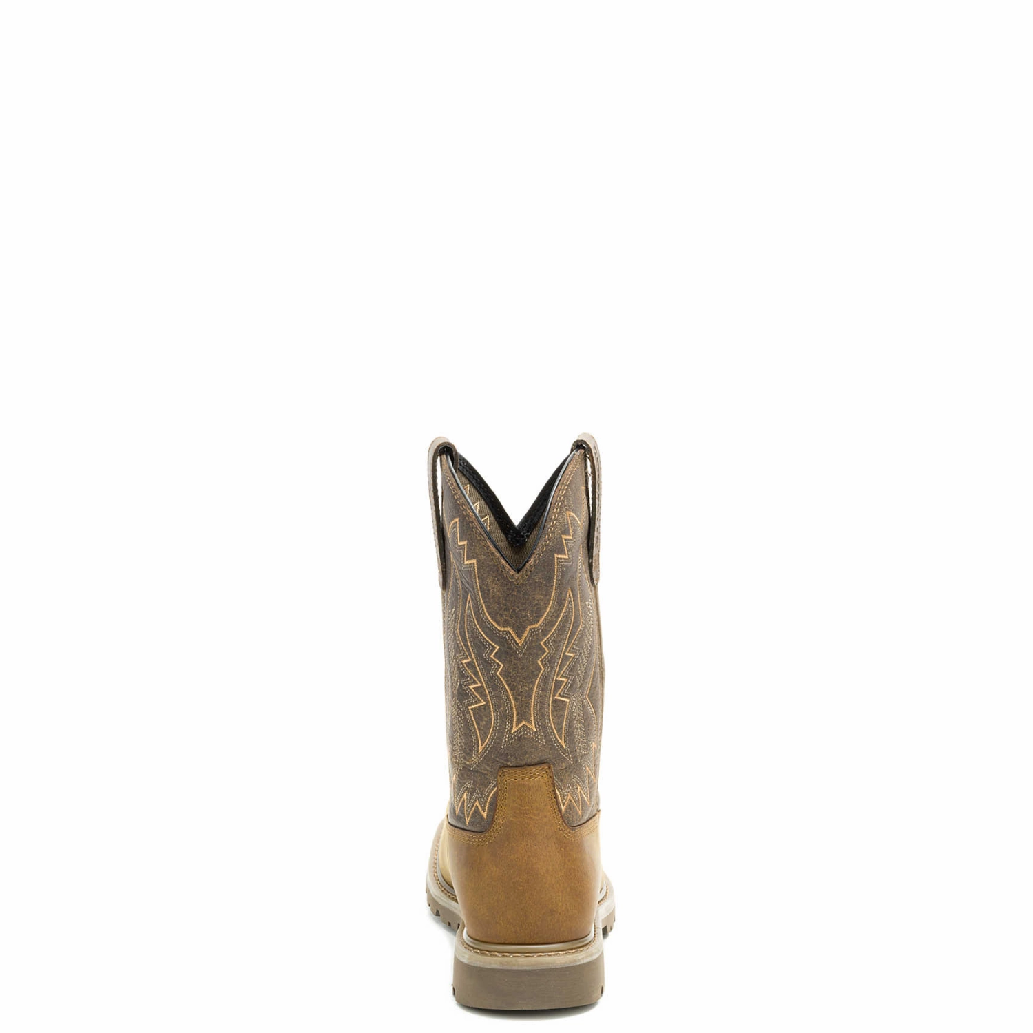 CAT Men's Colorado Frontier 11" EH Western Boot Chelsey Boots