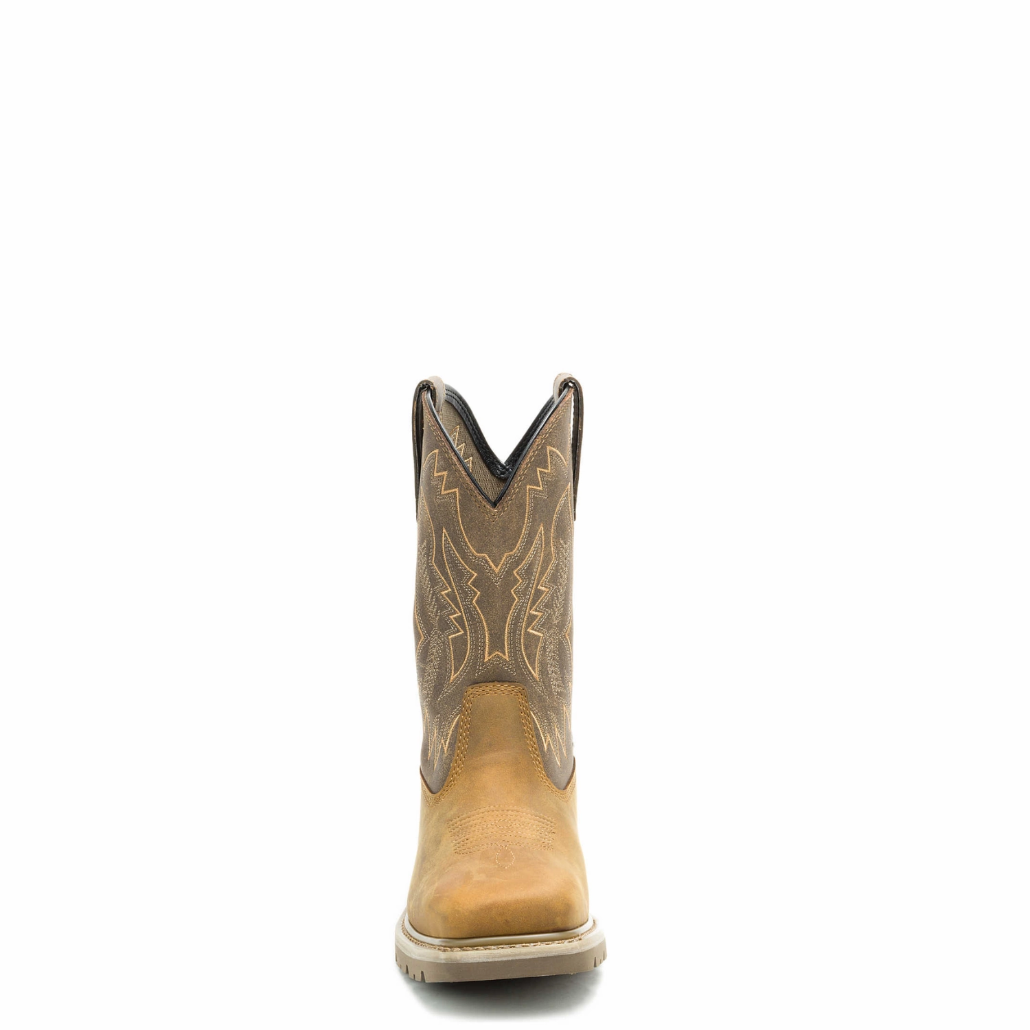 Pro Boots CAT Men's Colorado Frontier 11" EH Western Boot