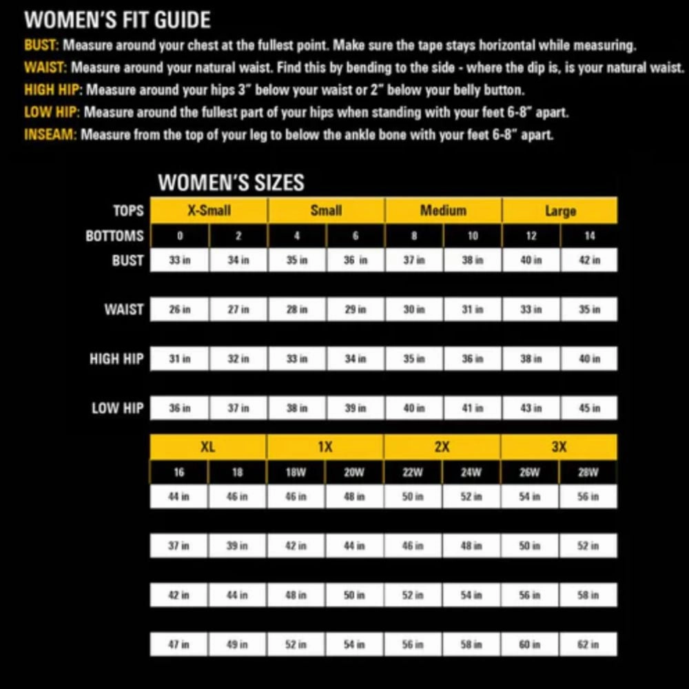 CAT Women's Elite Operator Multi-Pocket Work Pants 1080009 Nike Sportswear Woven Cargo Pants