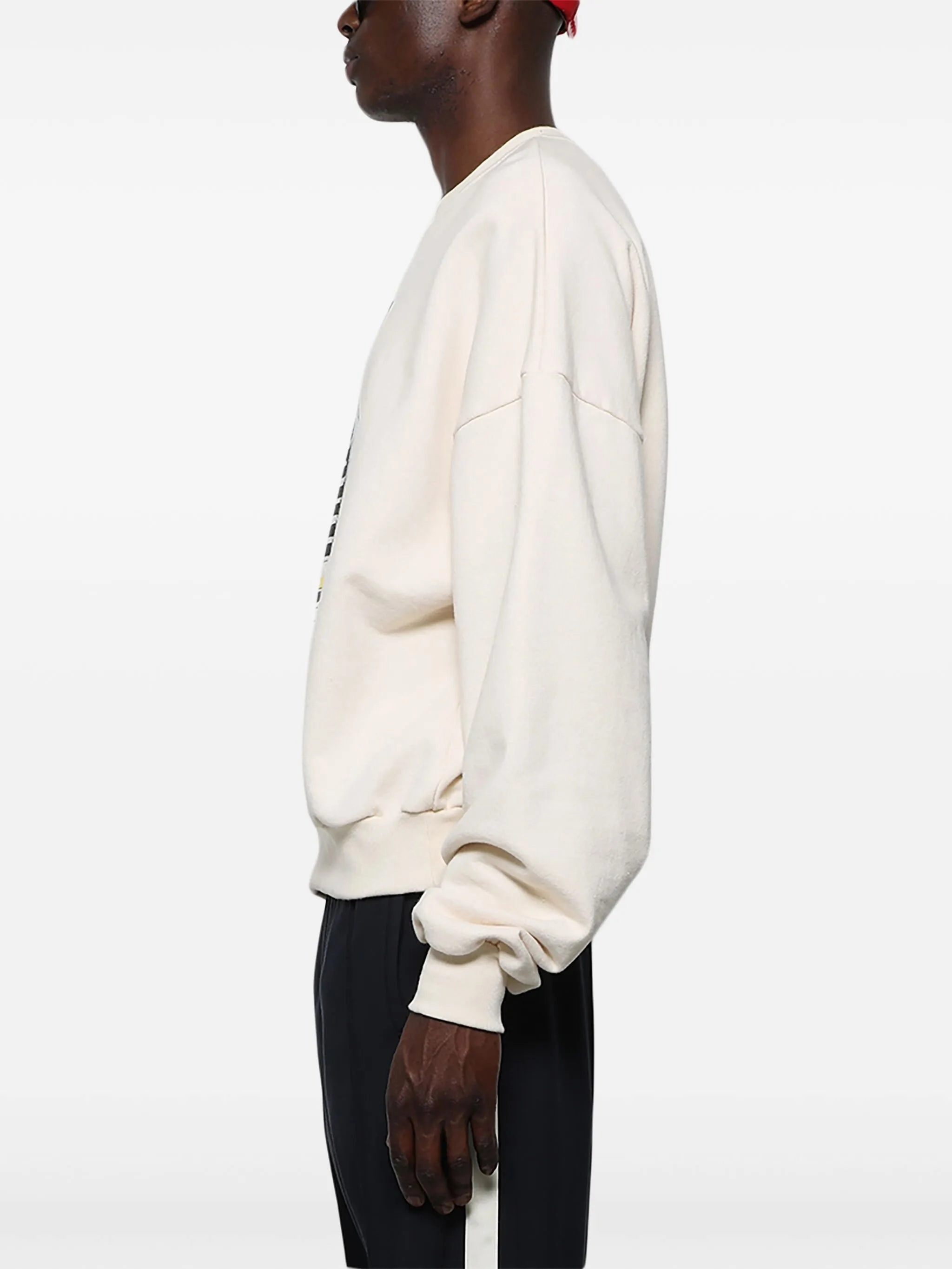 Knitwear And Sweaters Catamaran Champion cotton sweatshirt