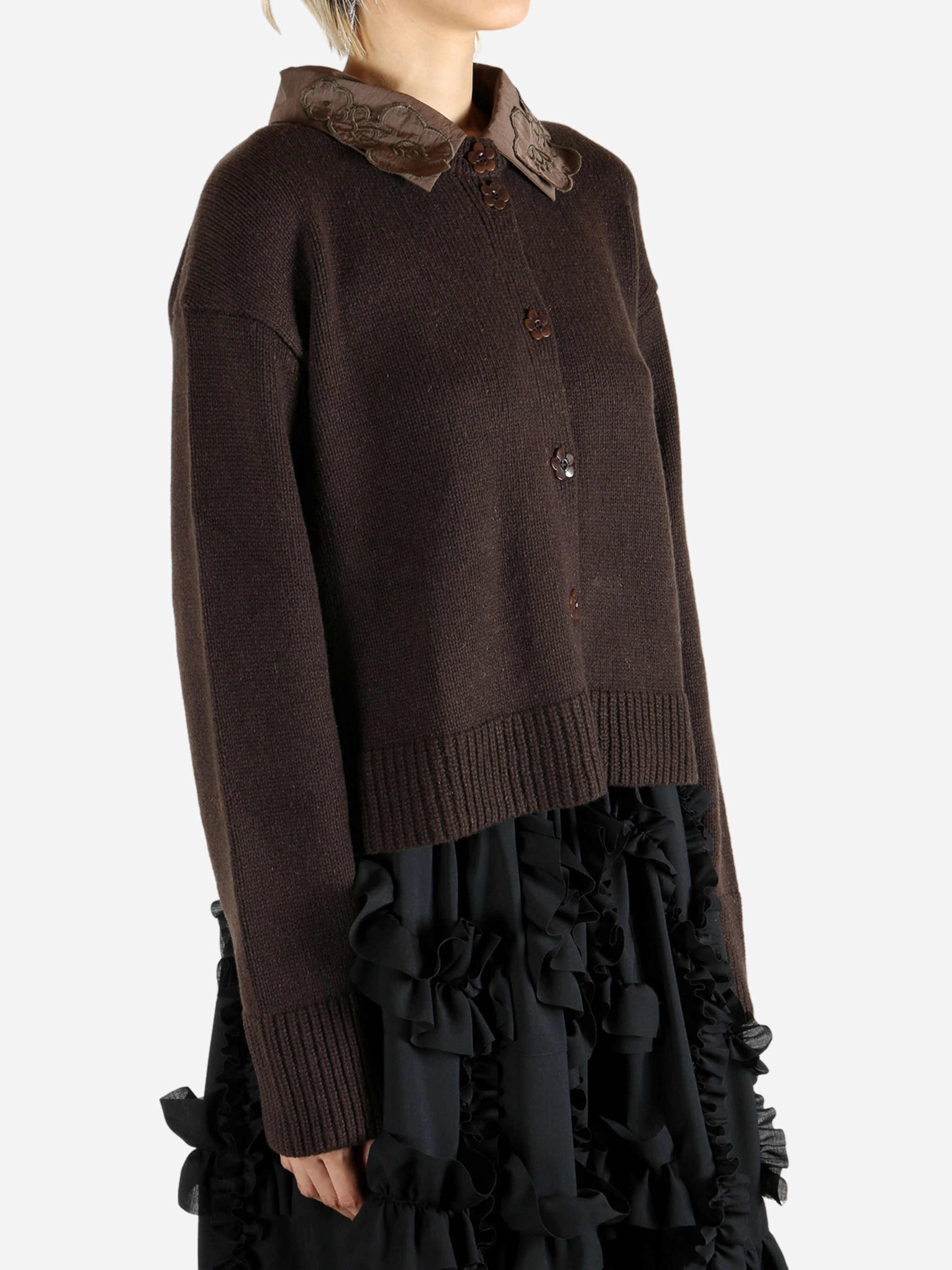 Knitwear Dresses Sale CECILIE BAHNSEN - Women Bibi Cardigan