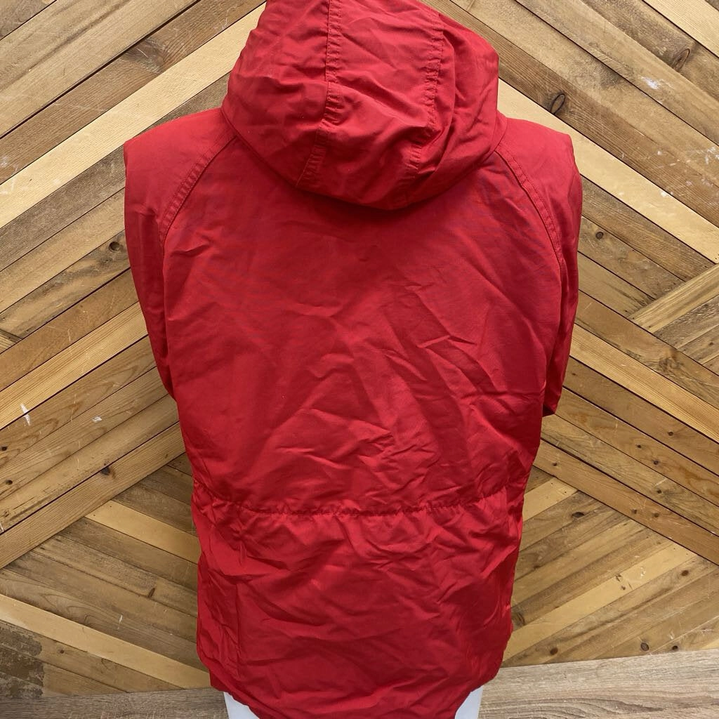 Woolrich - Women's Flannel Lined Jacket: Red -women- Best Softshell Jackets