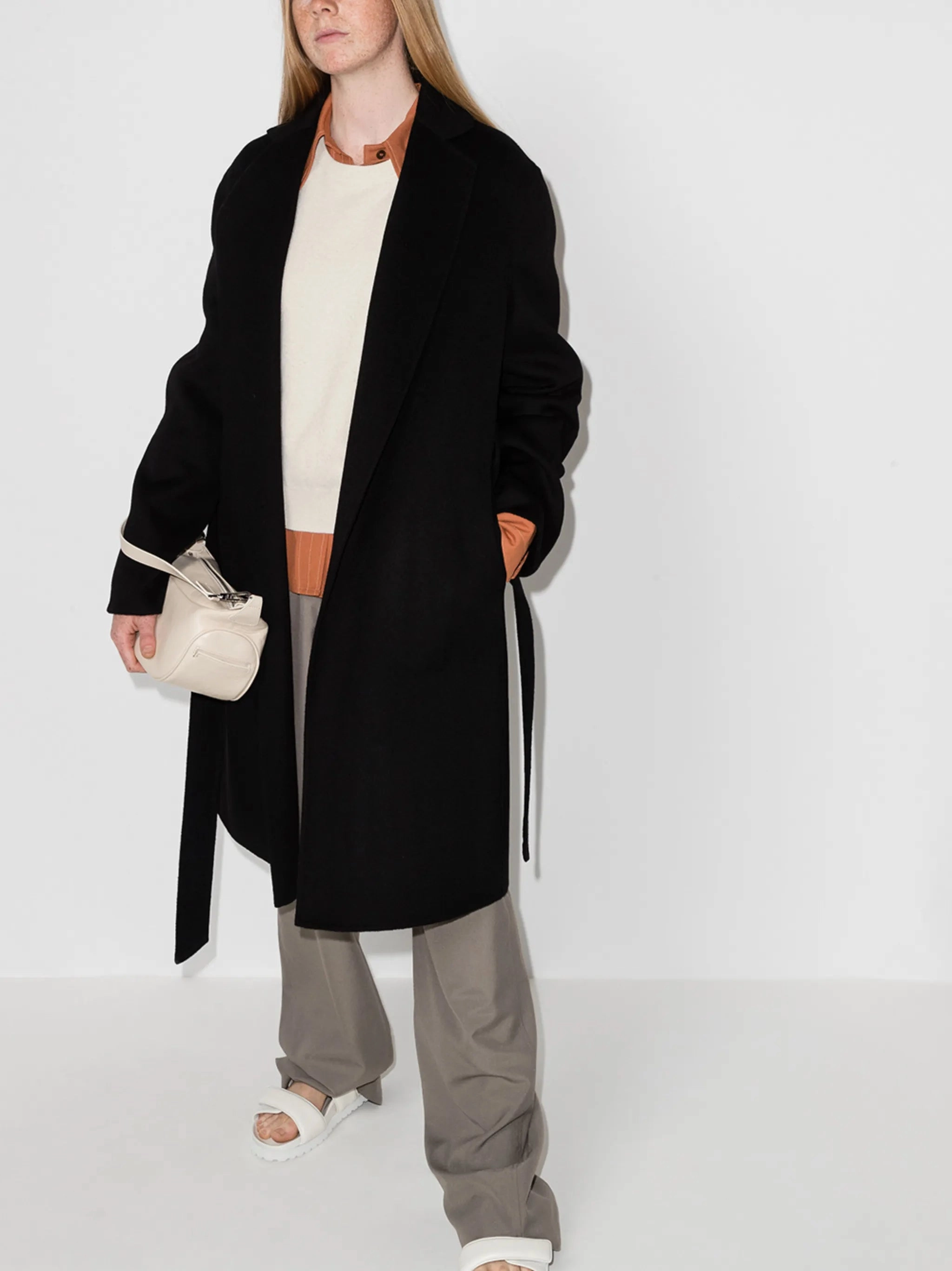 Ted Baker Coats Cenda belted coat