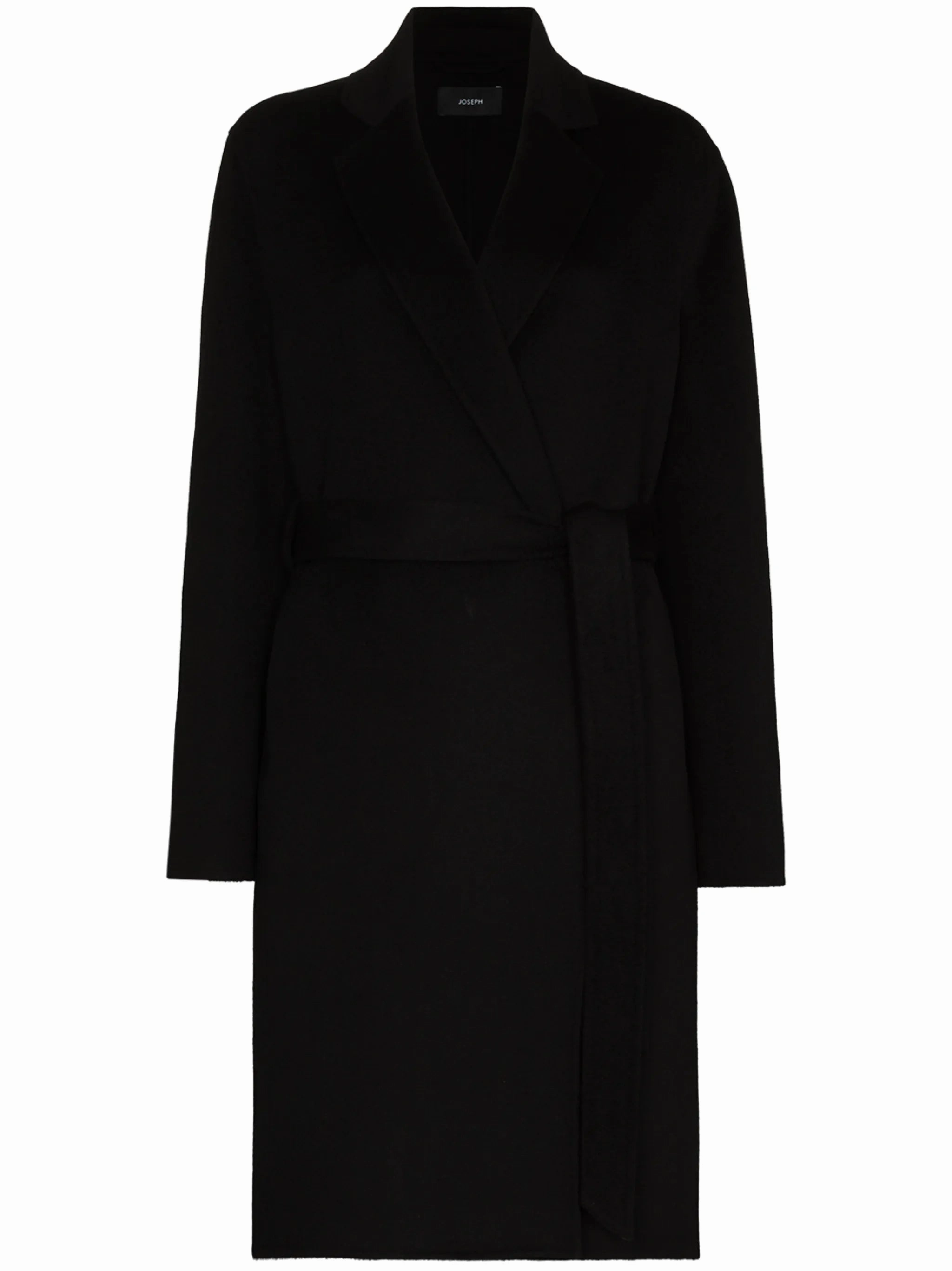 Cenda belted coat Coats For Older Ladies