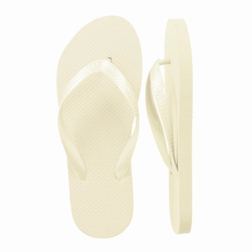 Flip Flops One Dollar Old Navy Champagne Gold Flip Flops in Bulk, 20 Pairs