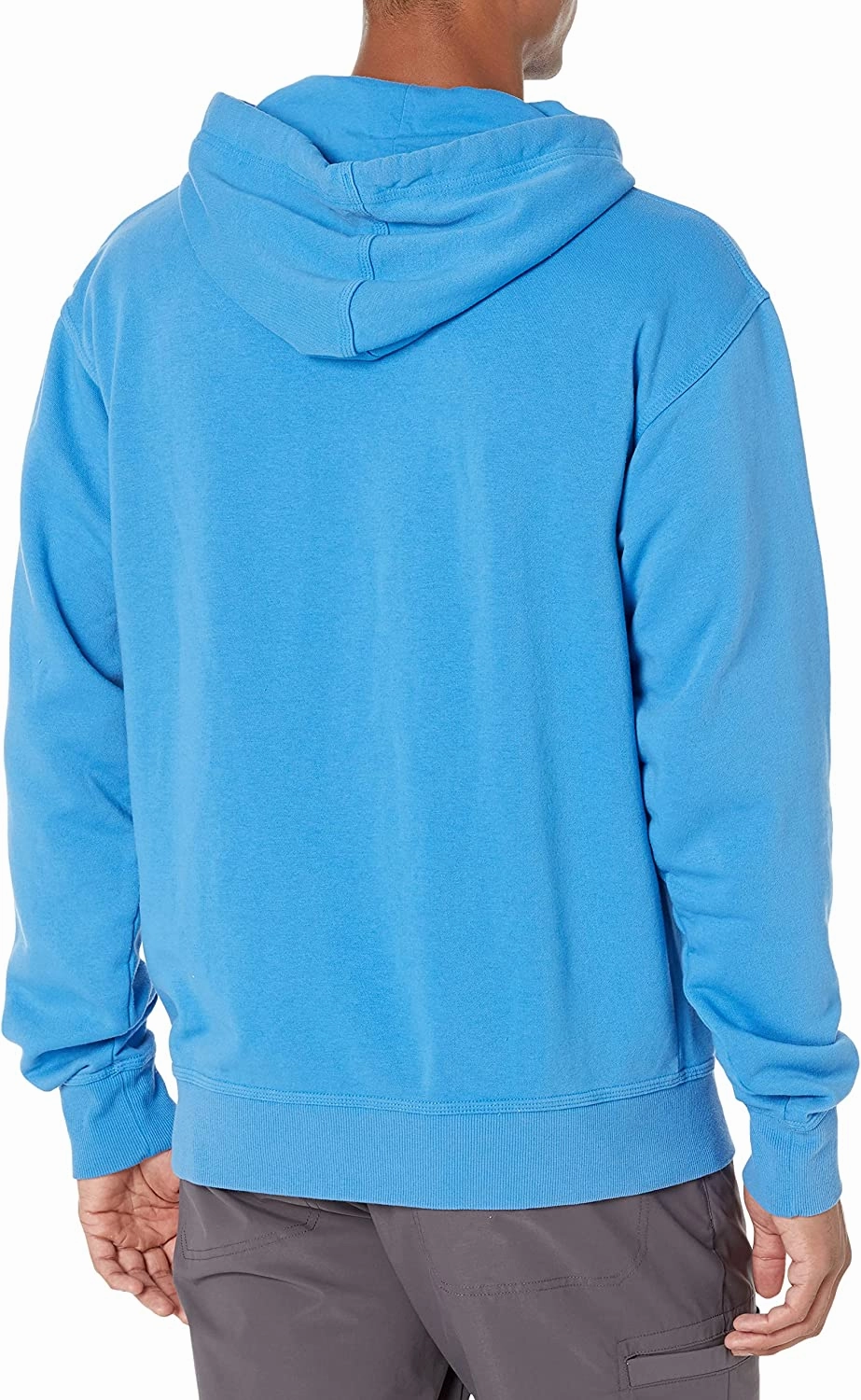 Plain Sweatshirts Women Champion Men's Arch Logo Vintage Varsity Hoodie