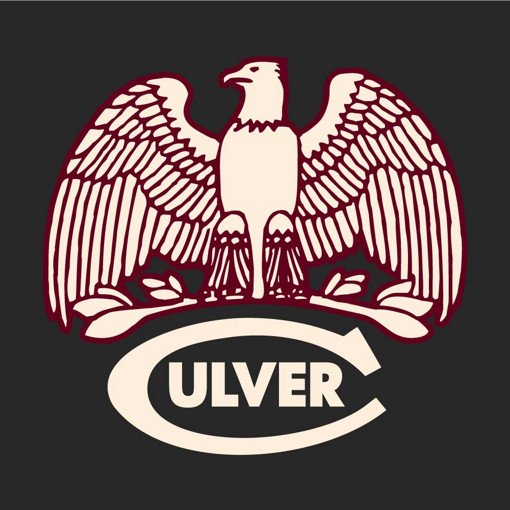 Champion Powerblend Felt Eagle Crew - Granite Heather Lbi Sweatshirts