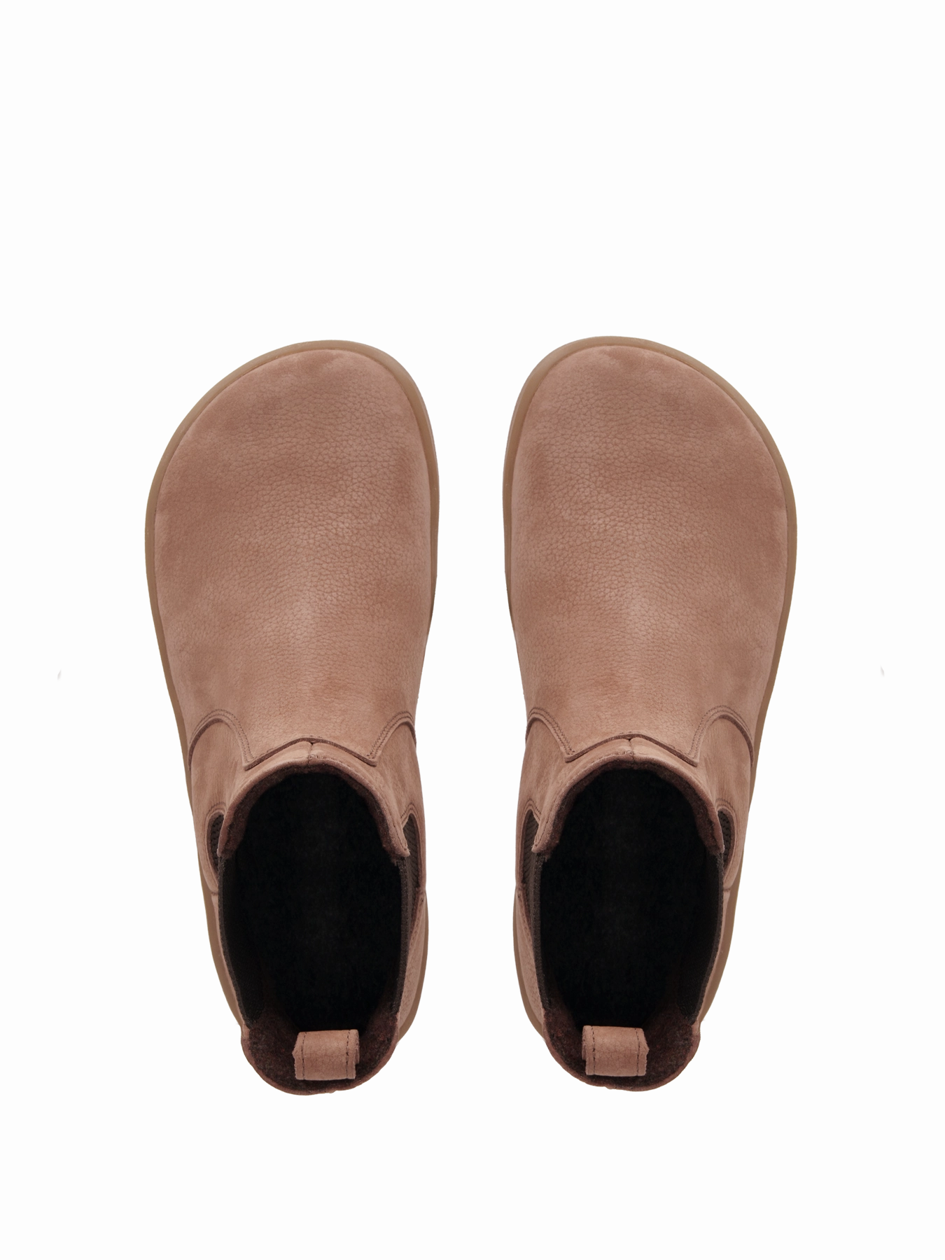 Split Toe Chelsea Boots Barefoot Boots Be Lenka Entice Neo - Matt Brown