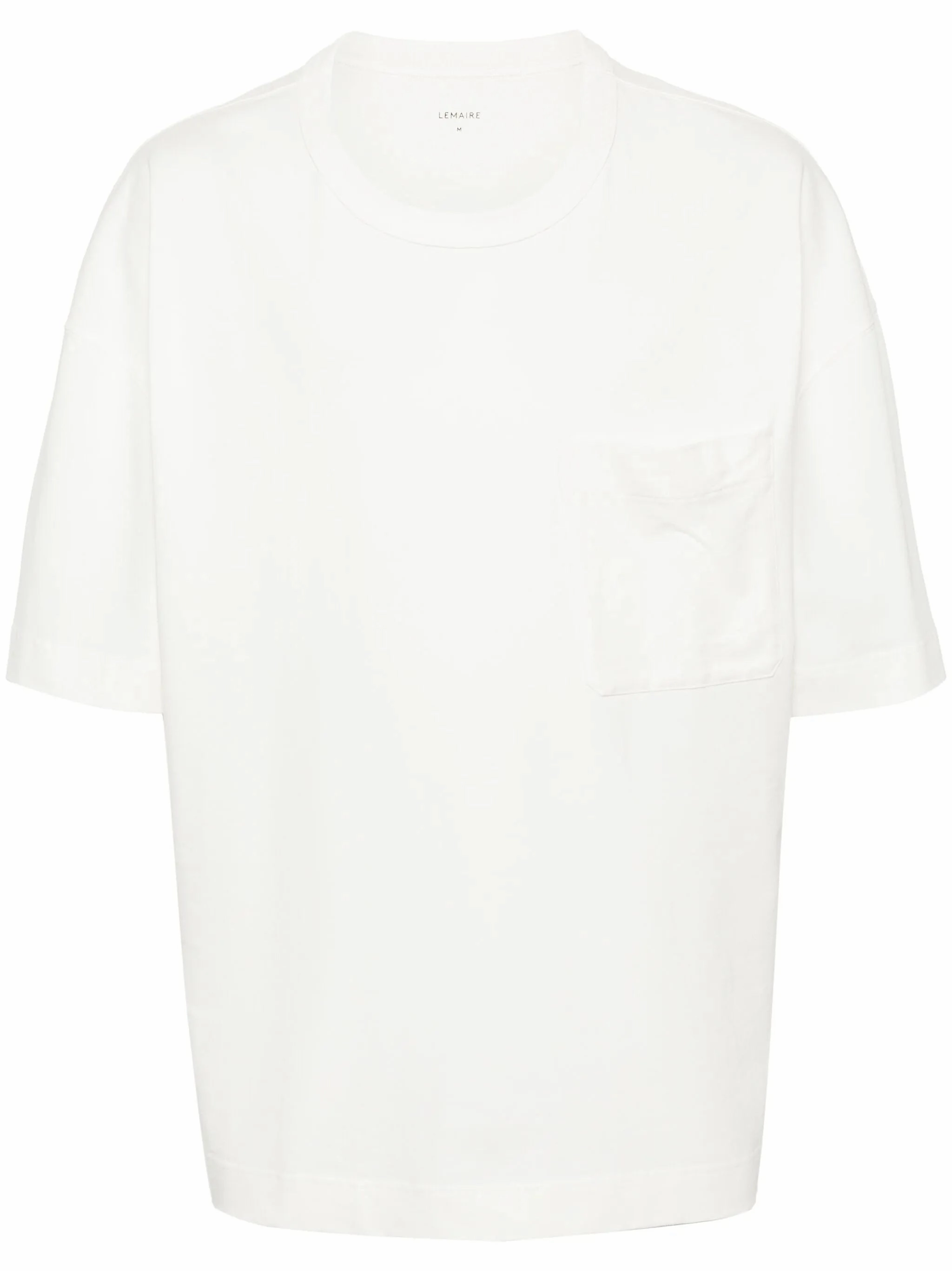 chest-pocket jersey T-shirt Midnight Rider T Shirts