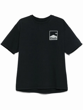 Chevron T-shirt T Shirts Embroidered