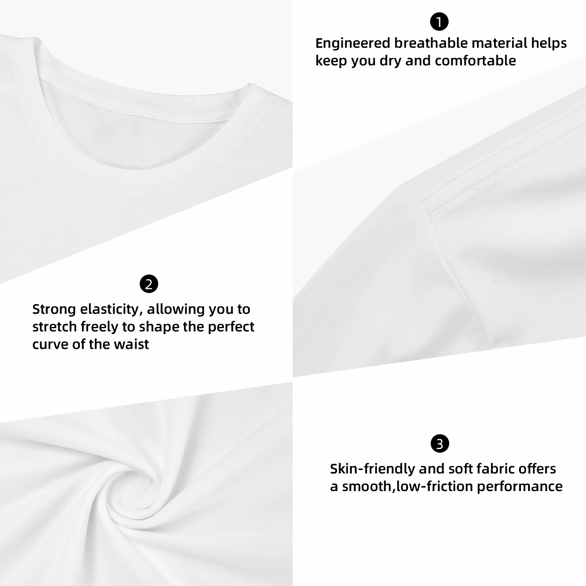 DCYG Black Logo & White Men's Short Sleeve Cotton Tee Jackson Browne T Shirts