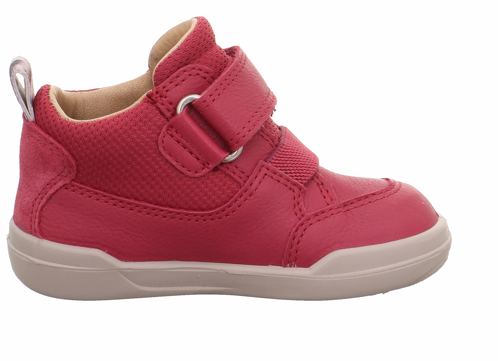 Neoprene Shoes Waterproof Superfit Kids | Superfree Barefoot | Red