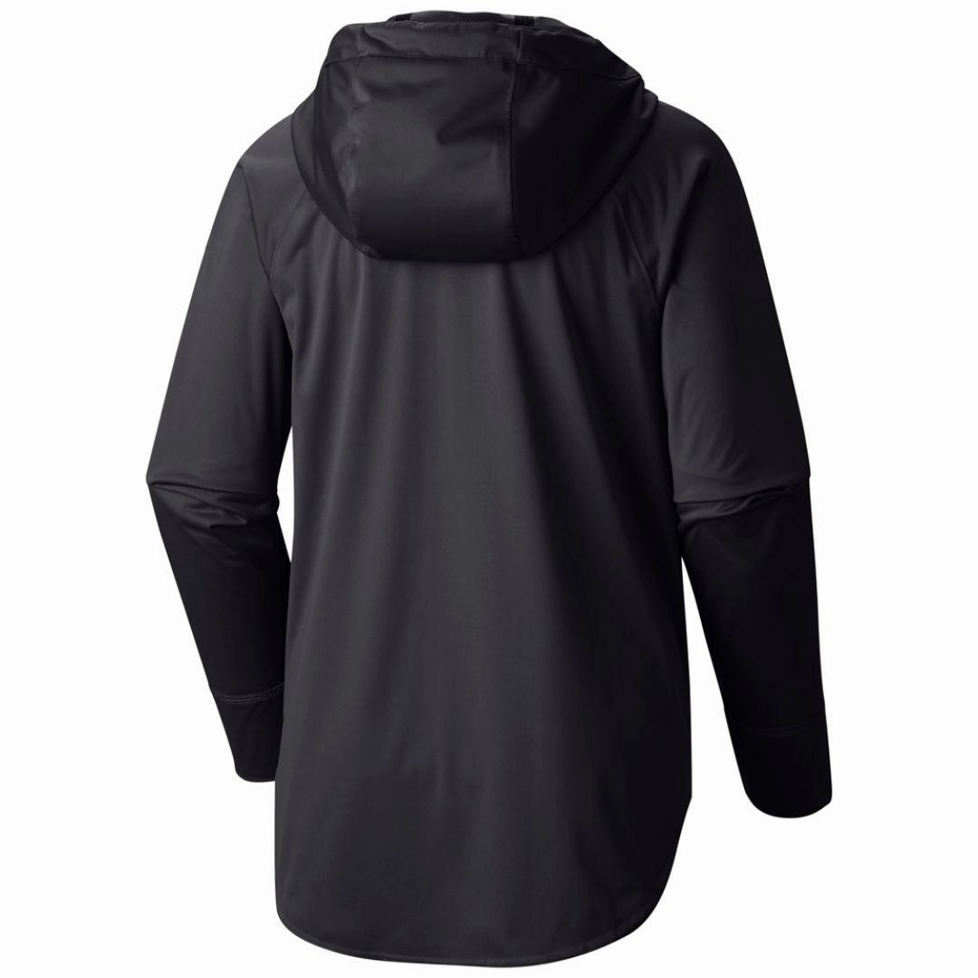 Hilfiger Jackets Columbia Women Black OutDry Ex Reversible Jacket