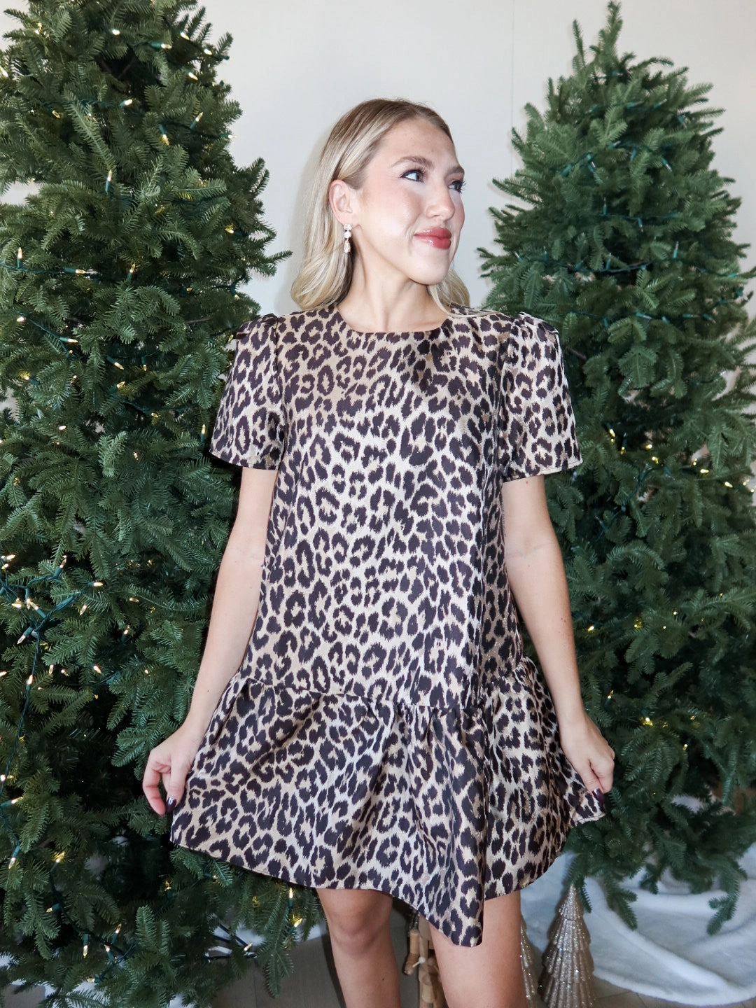 Claire Mini Dress Cala De La Cruz Tere Linen Mini Dress