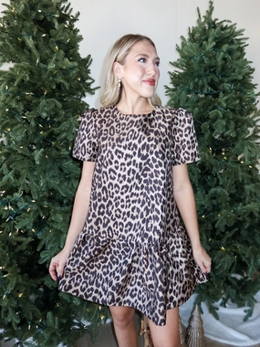 Claire Mini Dress Etro Tiered Silk Mini Dress