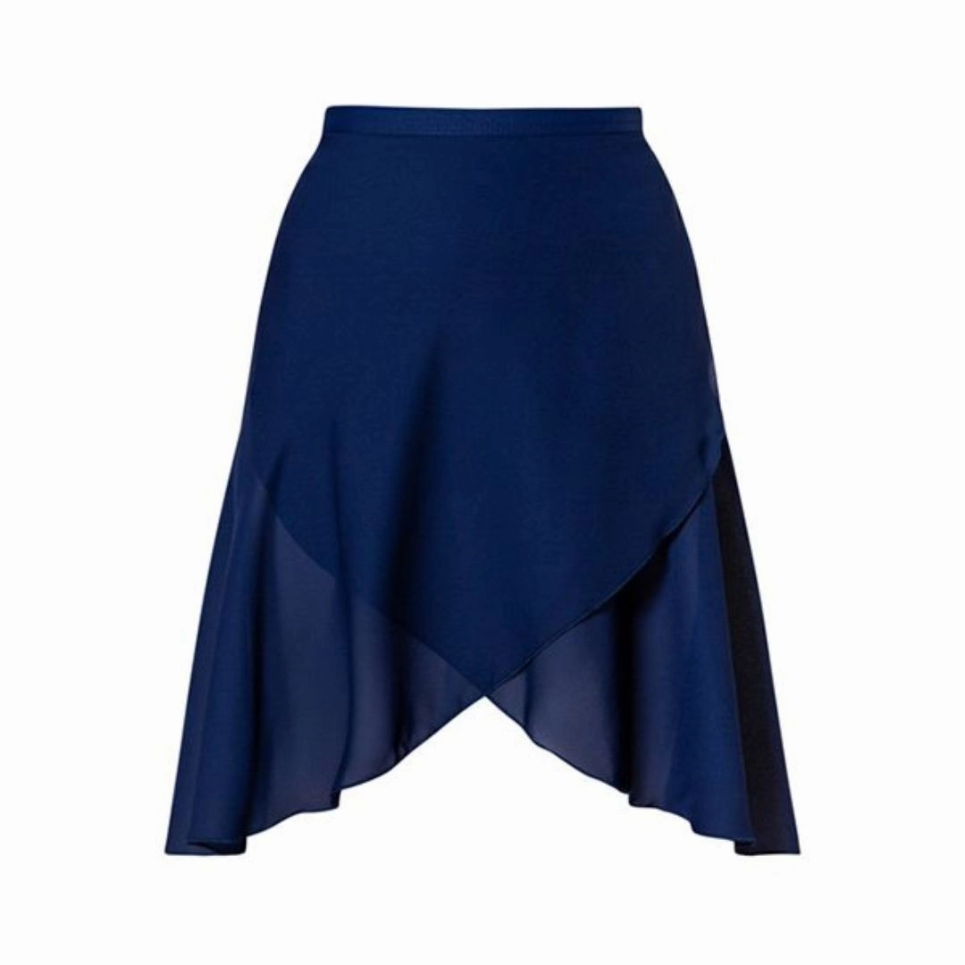 Skirt With Plaid Shirt Meredith Skirt